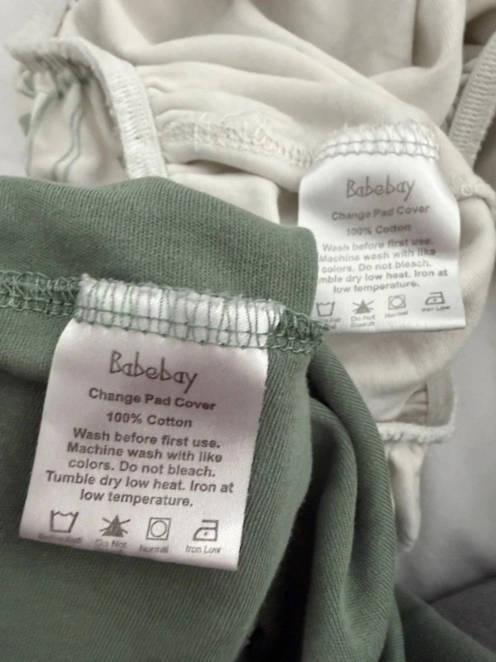 babe bay soft breathable